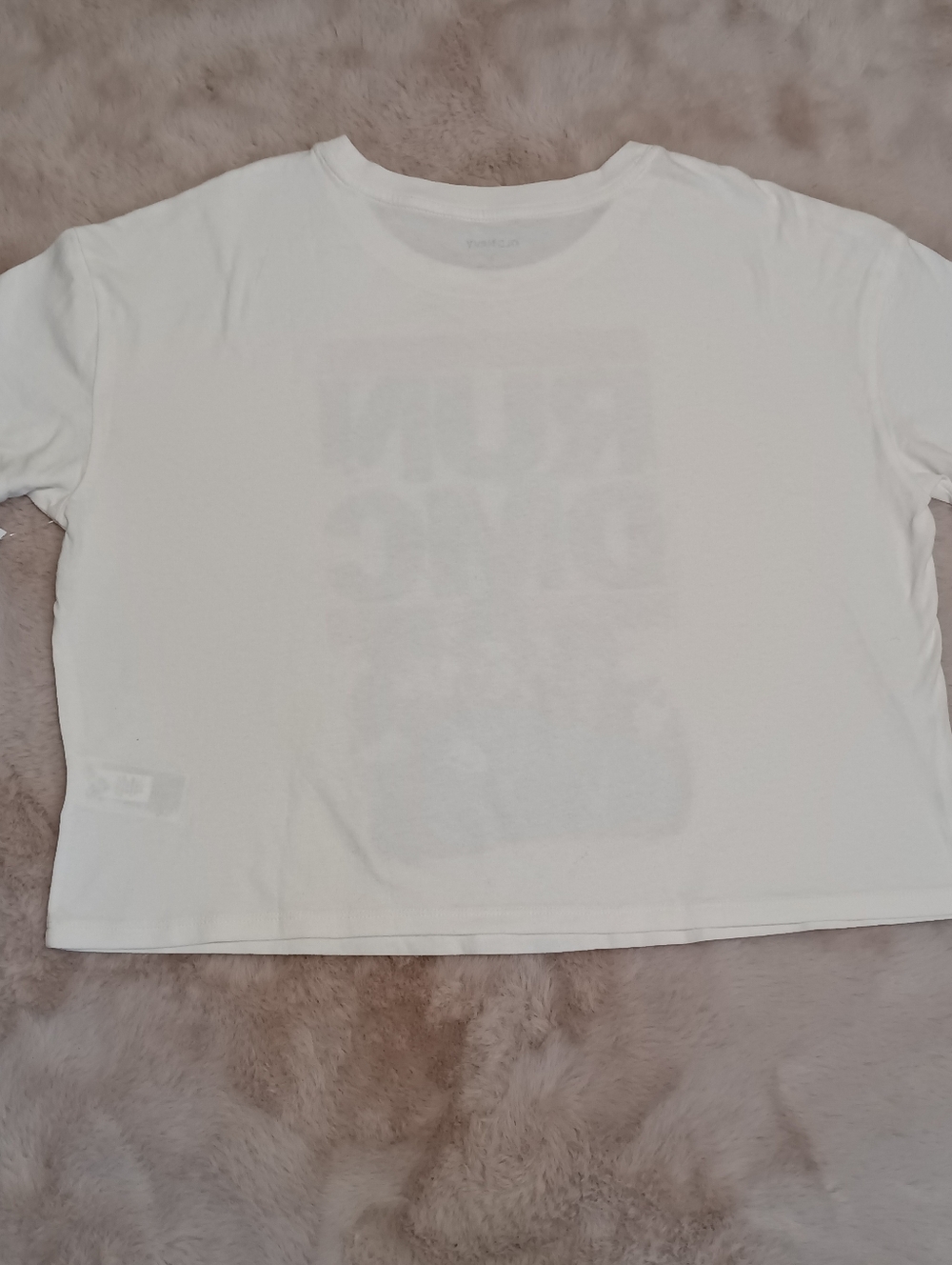 Run DMC Top - Picture 4 of 5